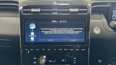 Hyundai TUCSON 1.6 TGDi Hybrid 230 Premium 5dr 2WD Auto Hybrid Estate